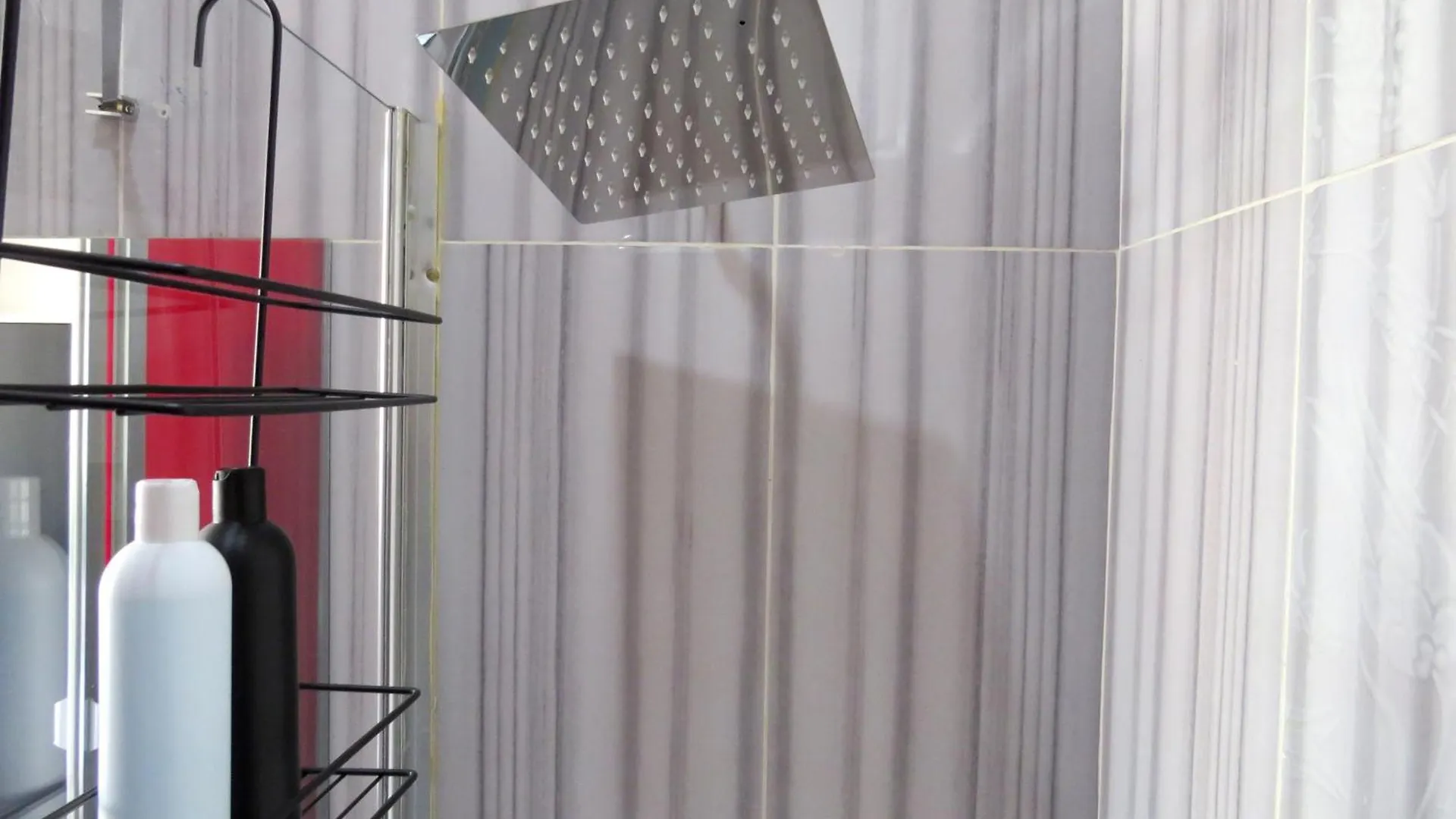 Istanberry - Luna Apartments Istanbul