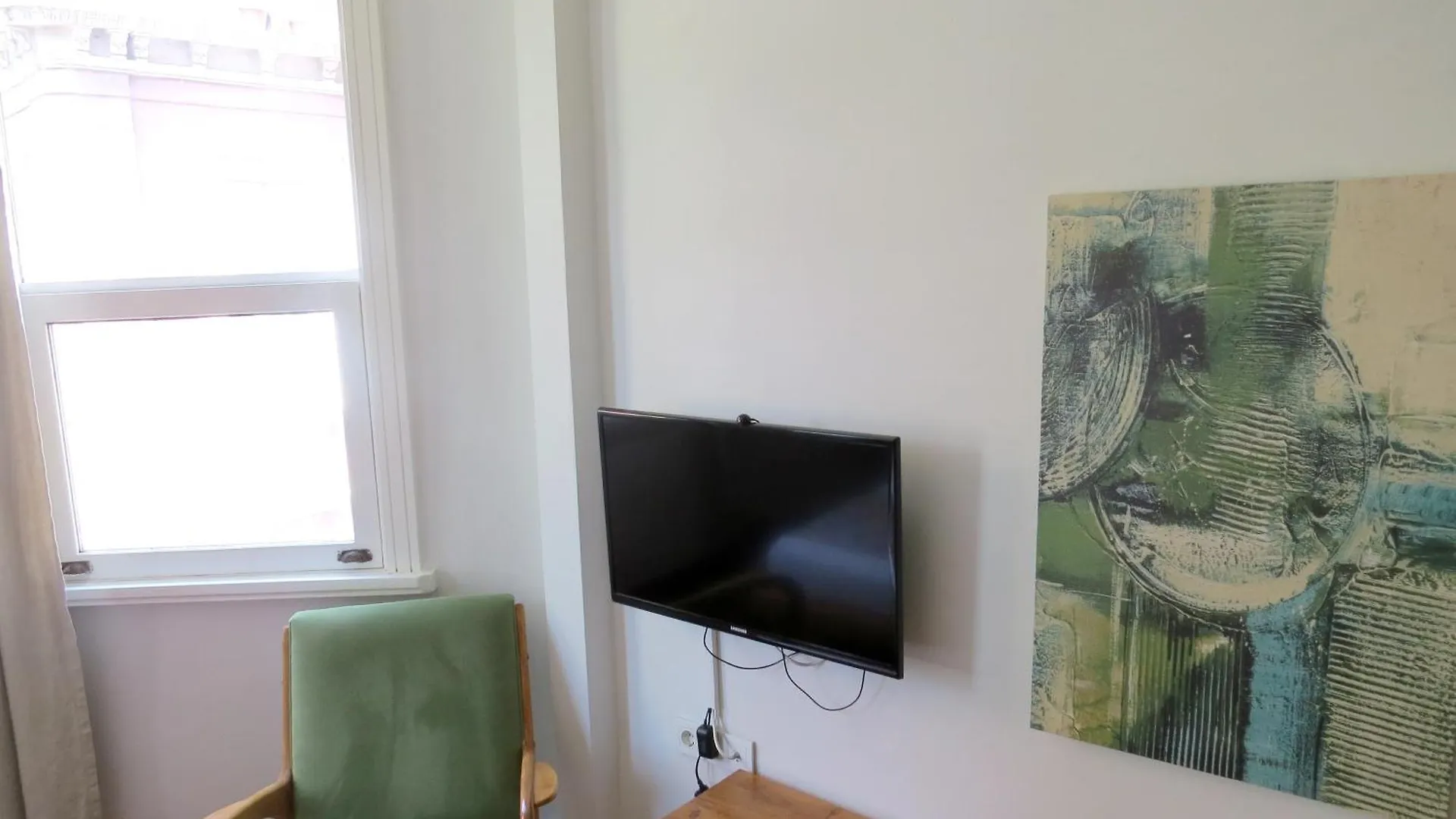 Aparthotel Istanberry - Luna Apartments Istanbul