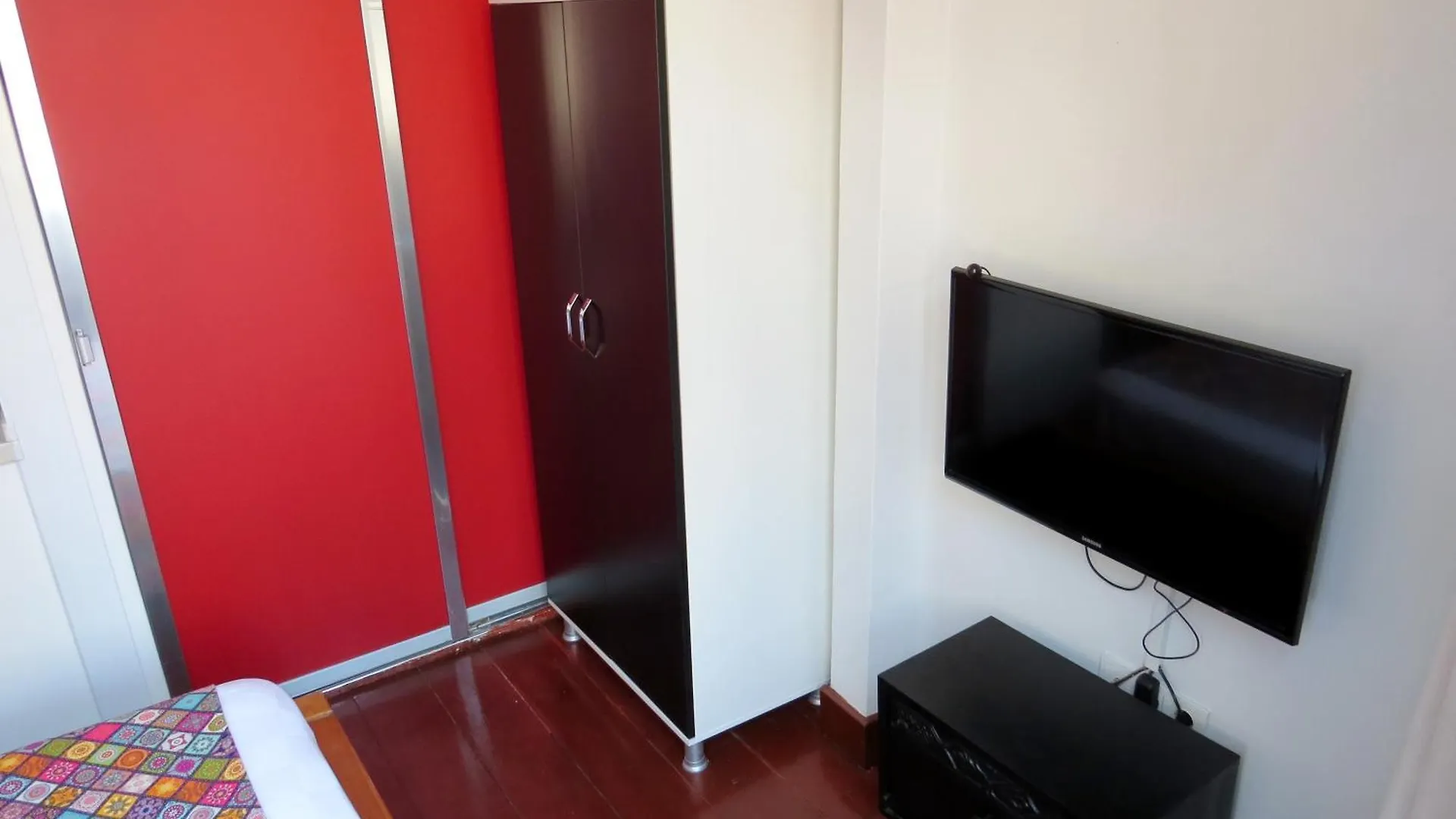 Istanberry - Luna Apartments Istanbul 0*,  Turkey