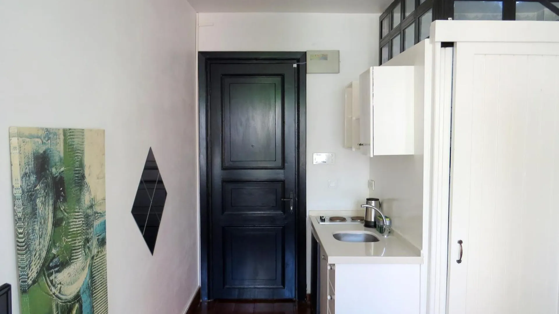 Istanberry - Luna Apartments Istanbul Aparthotel