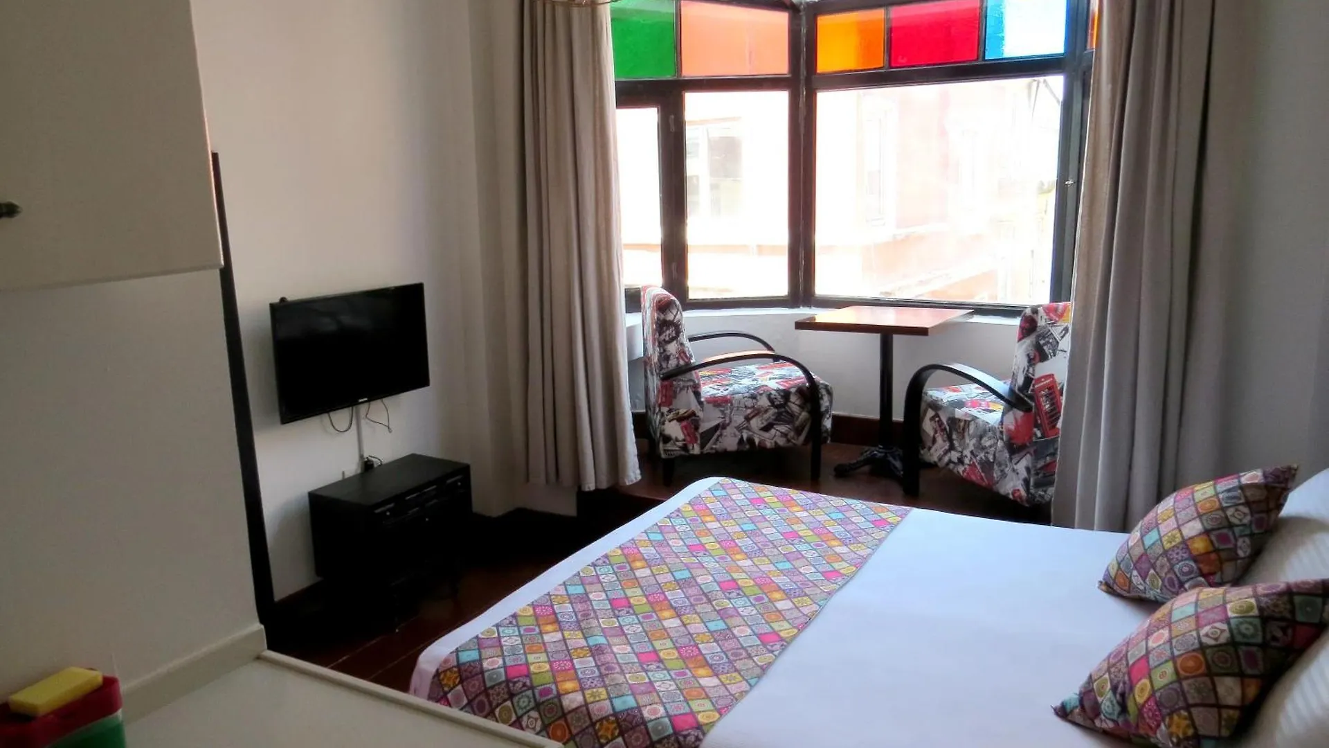 Aparthotel Istanberry - Luna Apartments Istanbul
