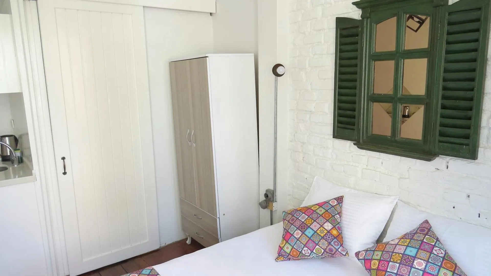 Istanberry - Luna Apartments Istanbul