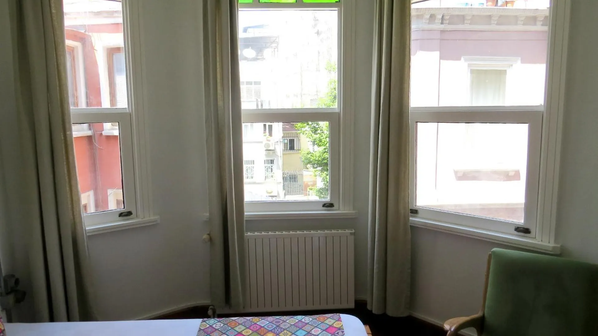 Aparthotel Istanberry - Luna Apartments Istanbul