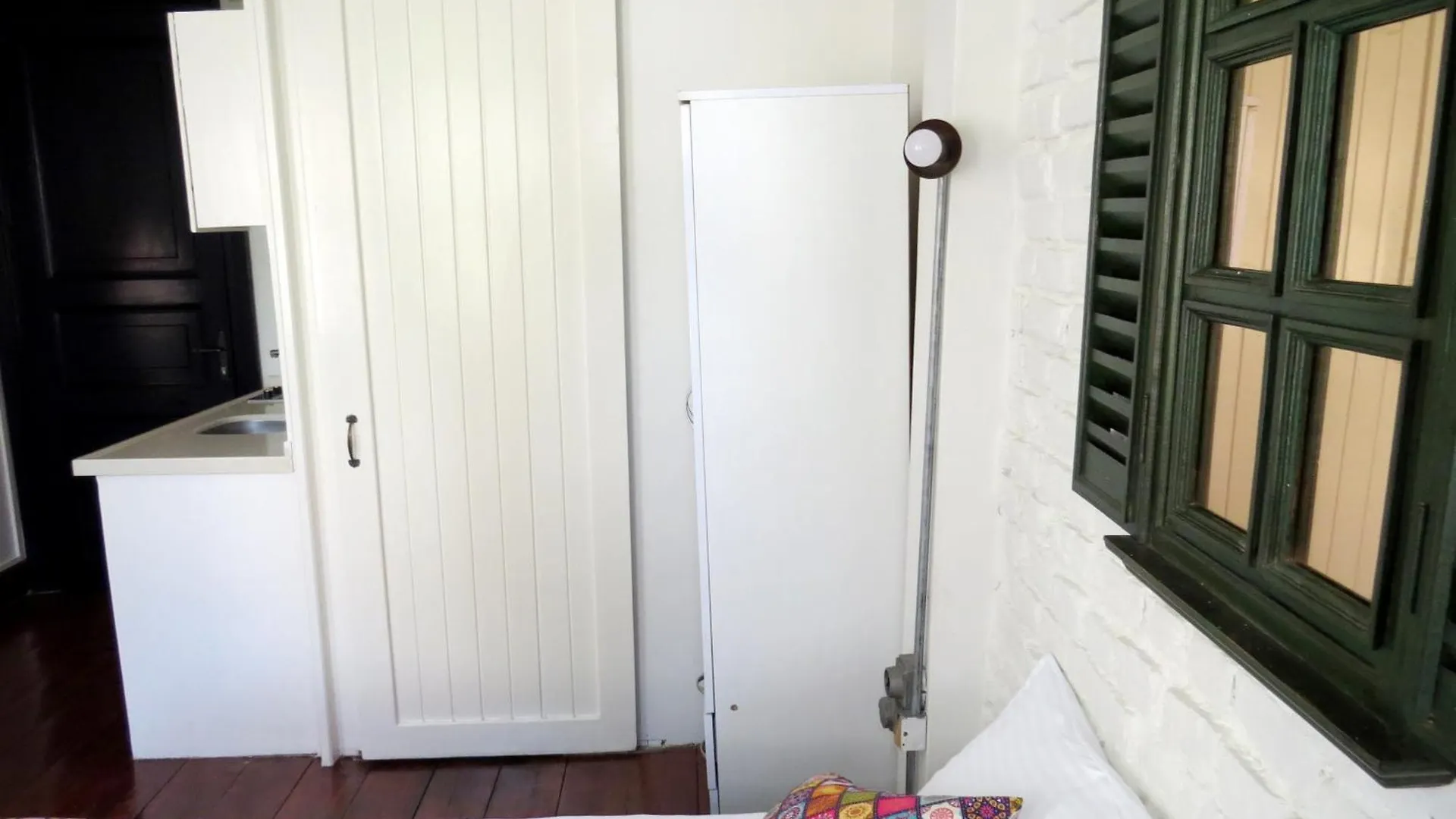 Istanberry - Luna Apartments Istanbul Aparthotel