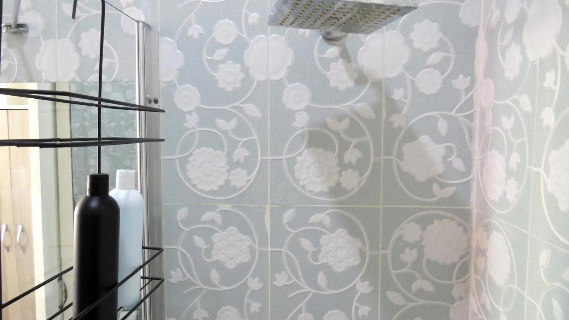 Istanberry - Luna Apartments Istanbul 0*,