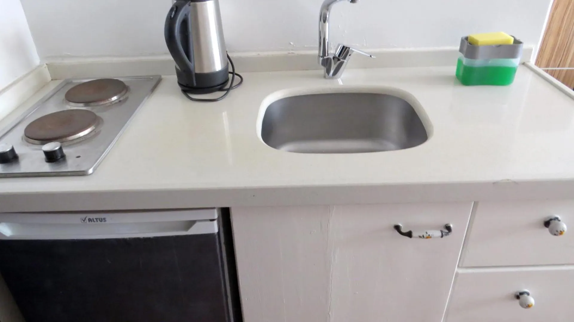 Aparthotel Istanberry - Luna Apartments Istanbul