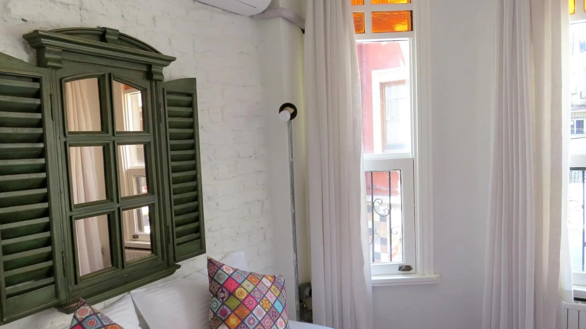 Aparthotel Istanberry - Luna Apartments Istanbul