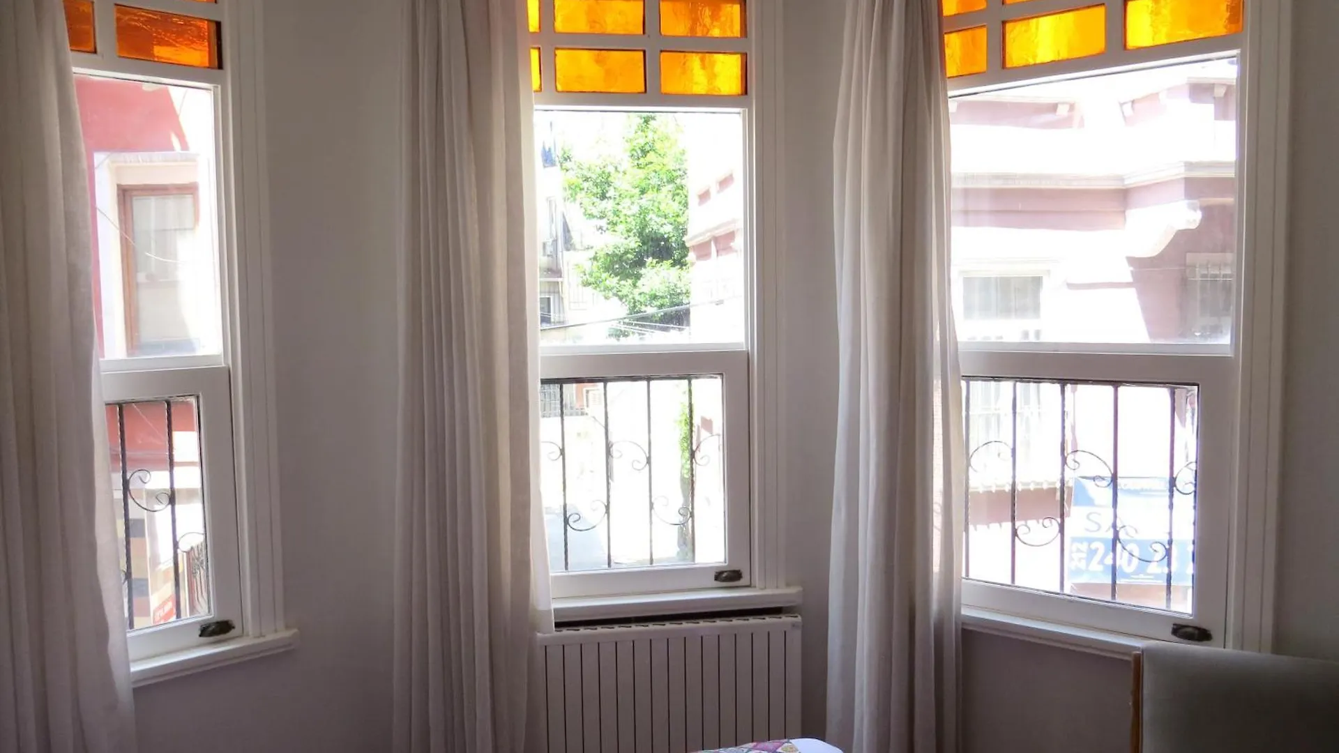 Istanberry - Luna Apartments Istanbul 0*,  Turkey