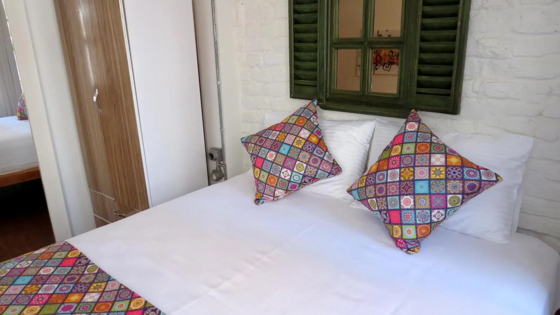 Aparthotel Istanberry - Luna Apartments Istanbul Turkey