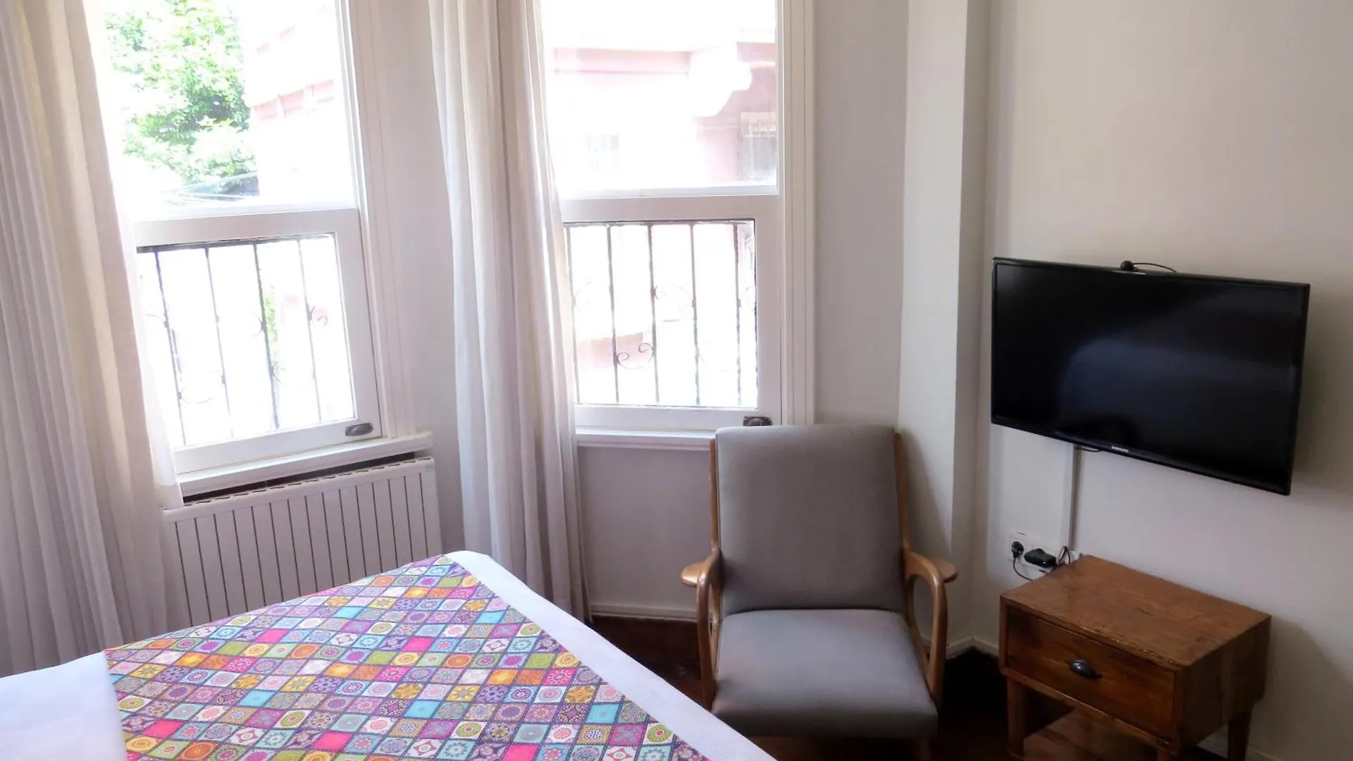 Istanberry - Luna Apartments Istanbul Turkey