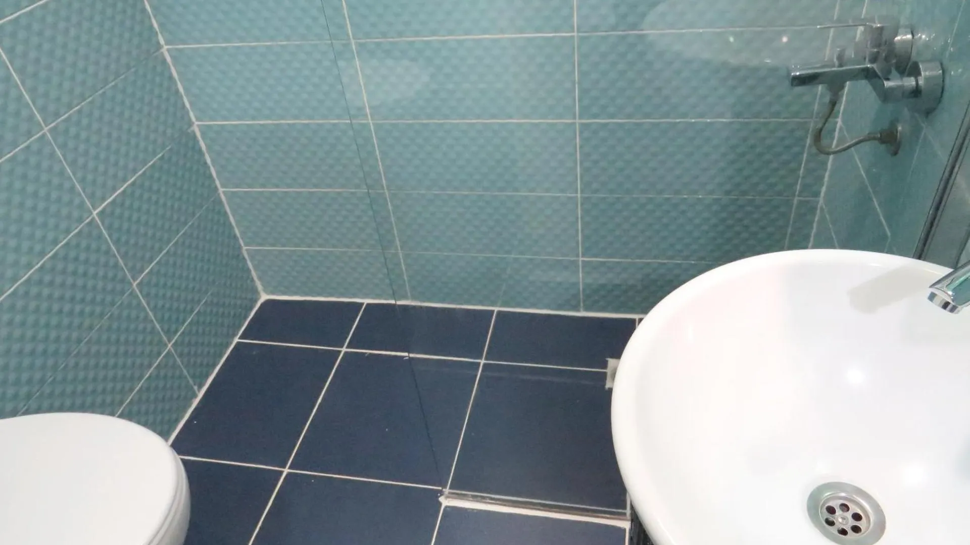 Istanberry - Luna Apartments Istanbul