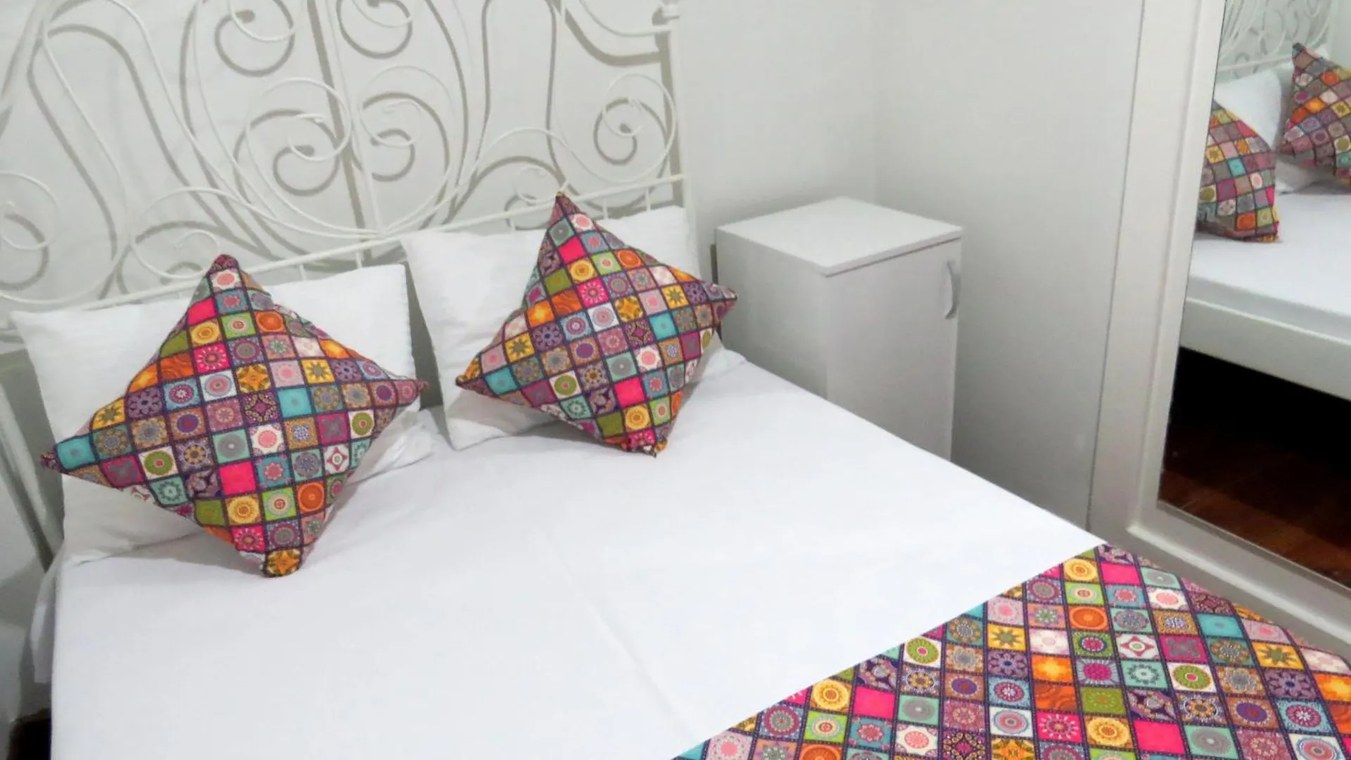 Istanberry - Luna Apartments Istanbul Turkey