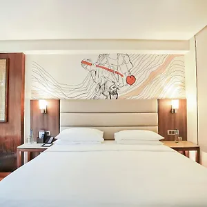 visit hotel