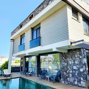 visit hotel