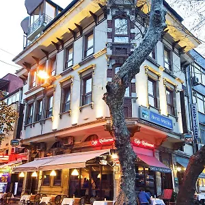 Spectra Sultanahmet Istanbul