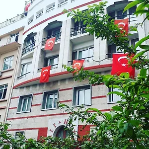 Hali Istanbul