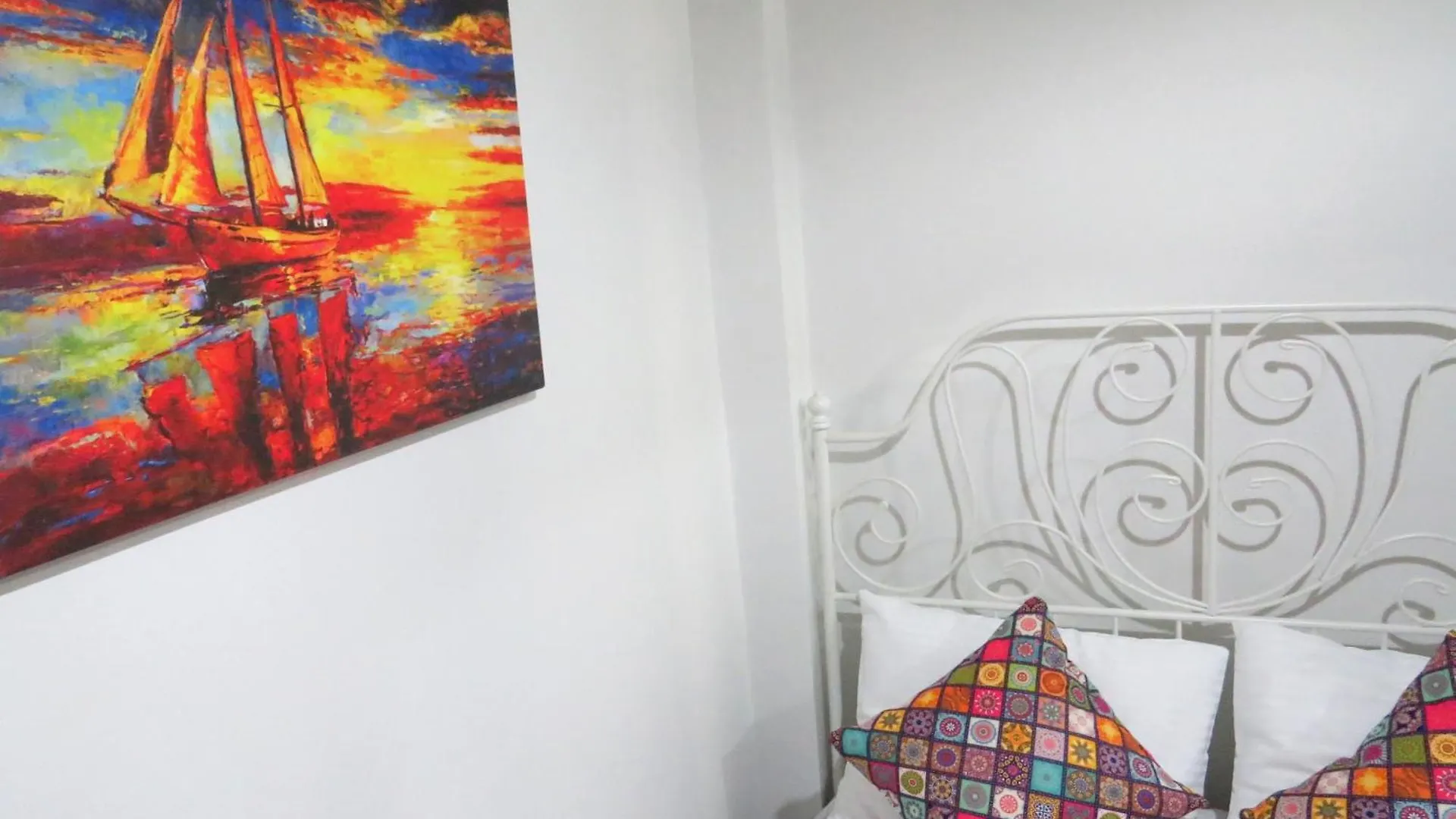 Istanberry - Luna Apartments Istanbulská provincie